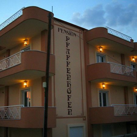 Pfaffenhofen Apartment วราสนา ภายนอก รูปภาพ