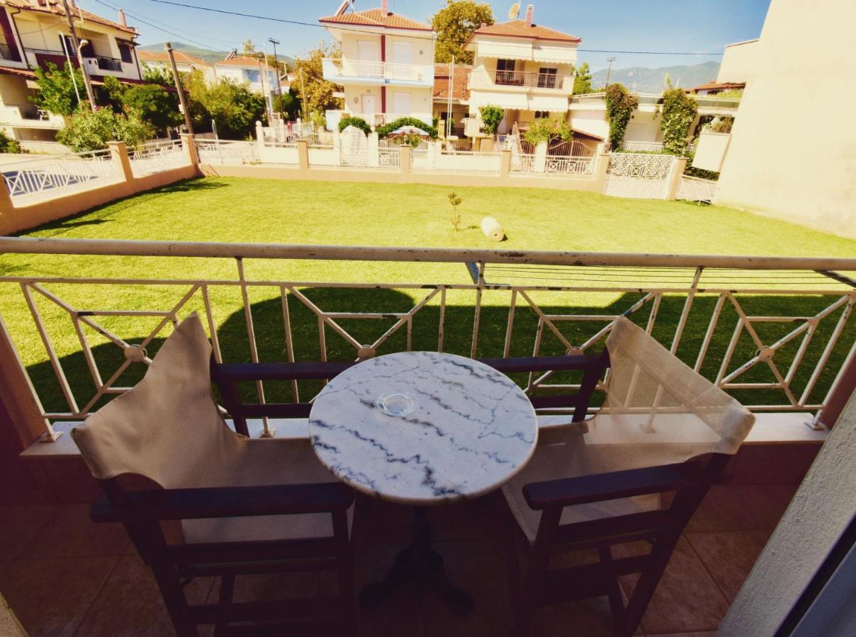 Pfaffenhofen Apartment วราสนา ภายนอก รูปภาพ