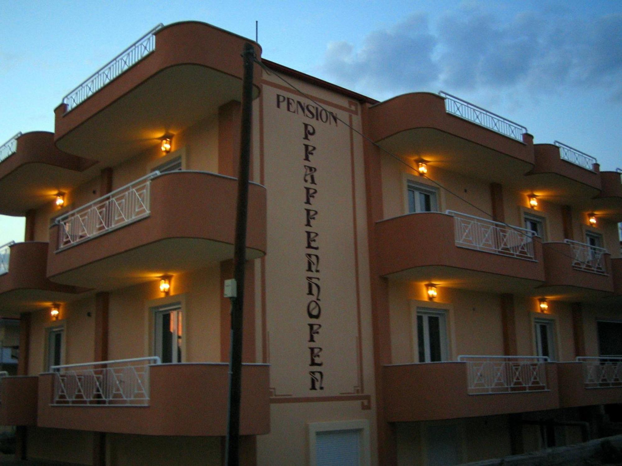 Pfaffenhofen Apartment วราสนา ภายนอก รูปภาพ