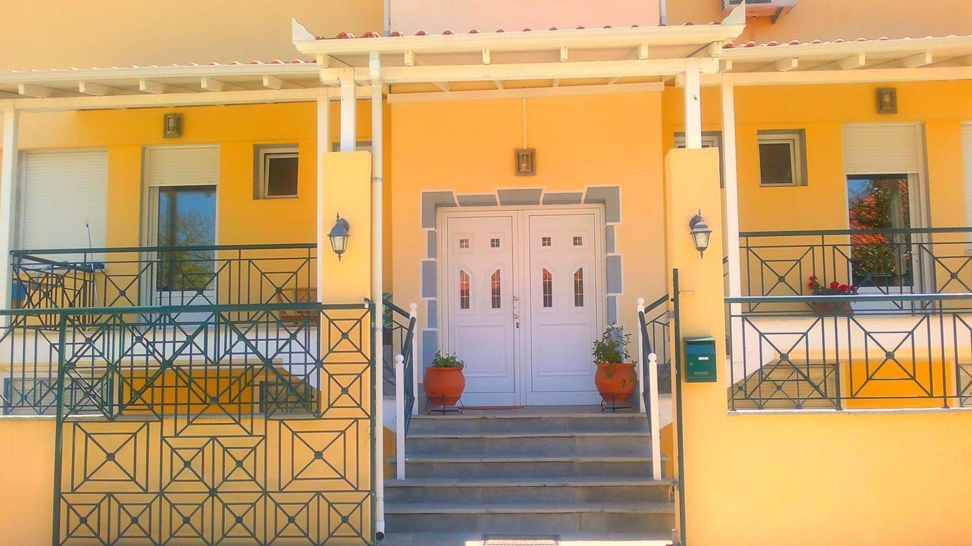Pfaffenhofen Apartment วราสนา ภายนอก รูปภาพ