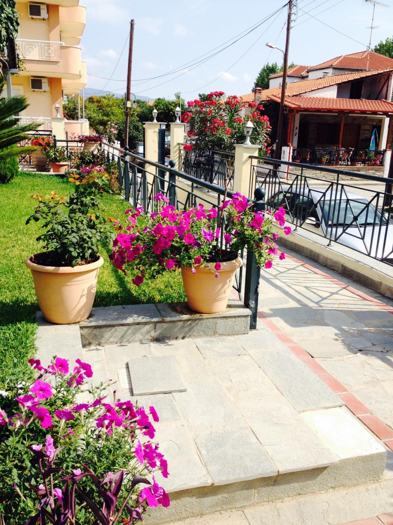 Pfaffenhofen Apartment วราสนา ภายนอก รูปภาพ