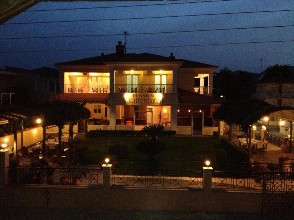 Pfaffenhofen Apartment วราสนา ภายนอก รูปภาพ