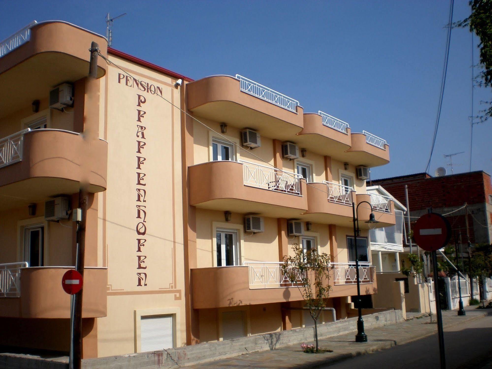 Pfaffenhofen Apartment วราสนา ภายนอก รูปภาพ